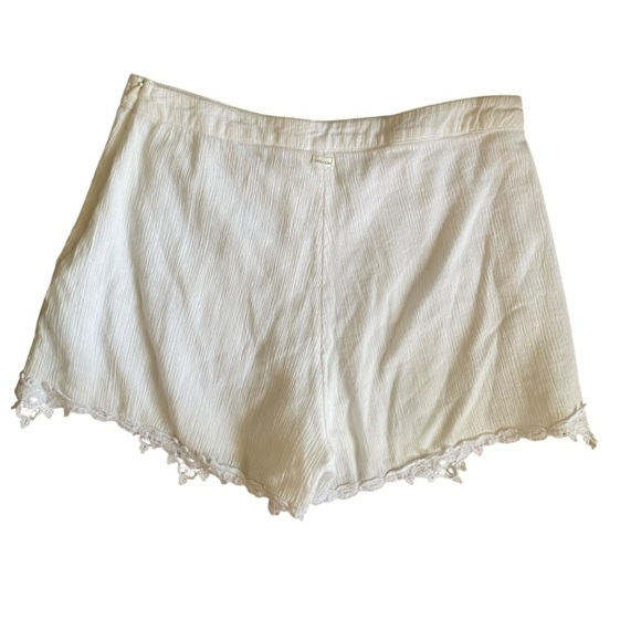 VOLCOM SPARKS FLY SHORTS I Size: S - Picture 5 of 9